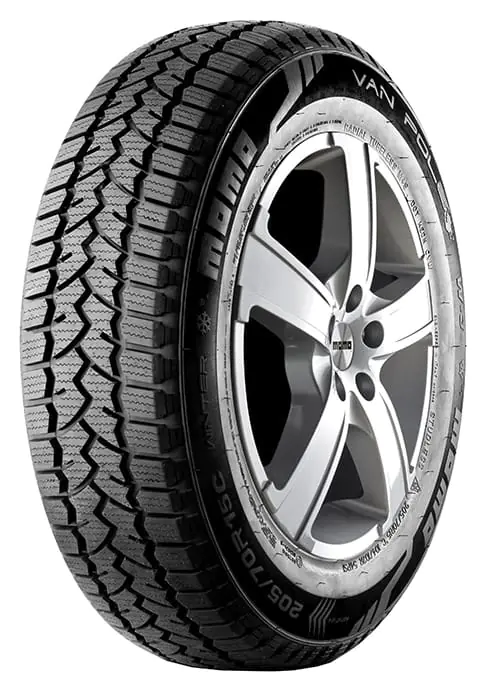 Gomme Nuove Autovettura Momo 165/70 R13 83T NorthPole W-1